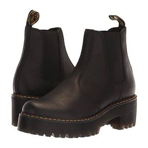 Dr. Martens Rometty Chelsea Boots